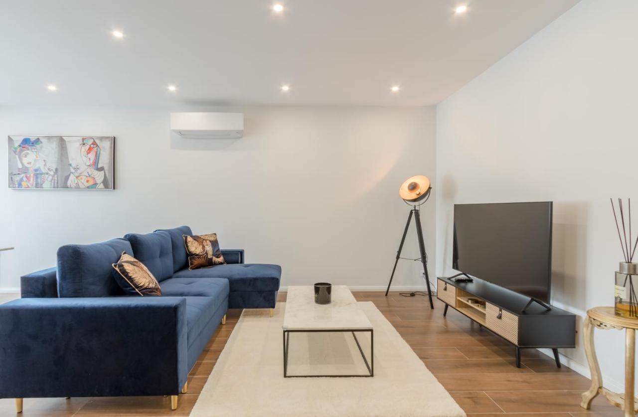 Echoppe Typique De Bordeaux Renovee 3 Ch./3 Sdb Villa Talence Buitenkant foto