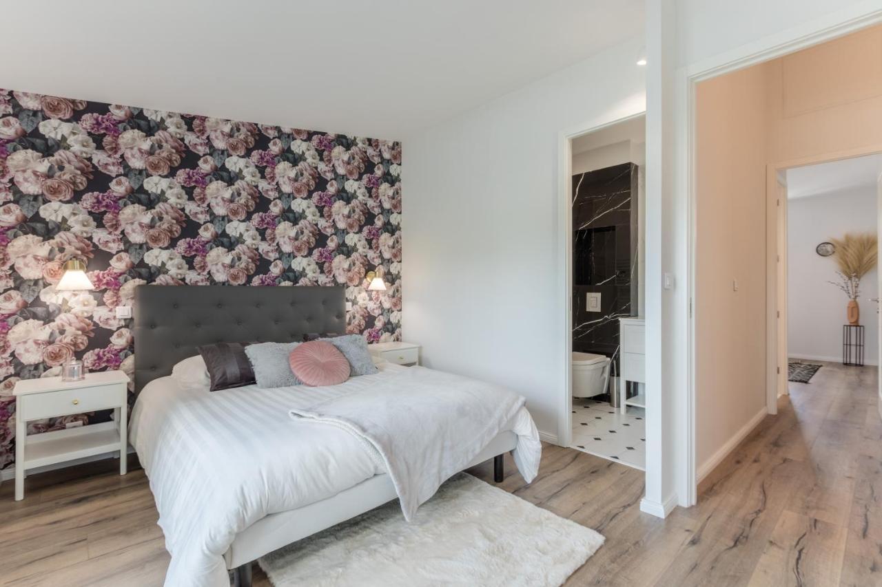 Echoppe Typique De Bordeaux Renovee 3 Ch./3 Sdb Villa Talence Buitenkant foto