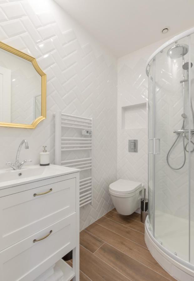 Echoppe Typique De Bordeaux Renovee 3 Ch./3 Sdb Villa Talence Buitenkant foto