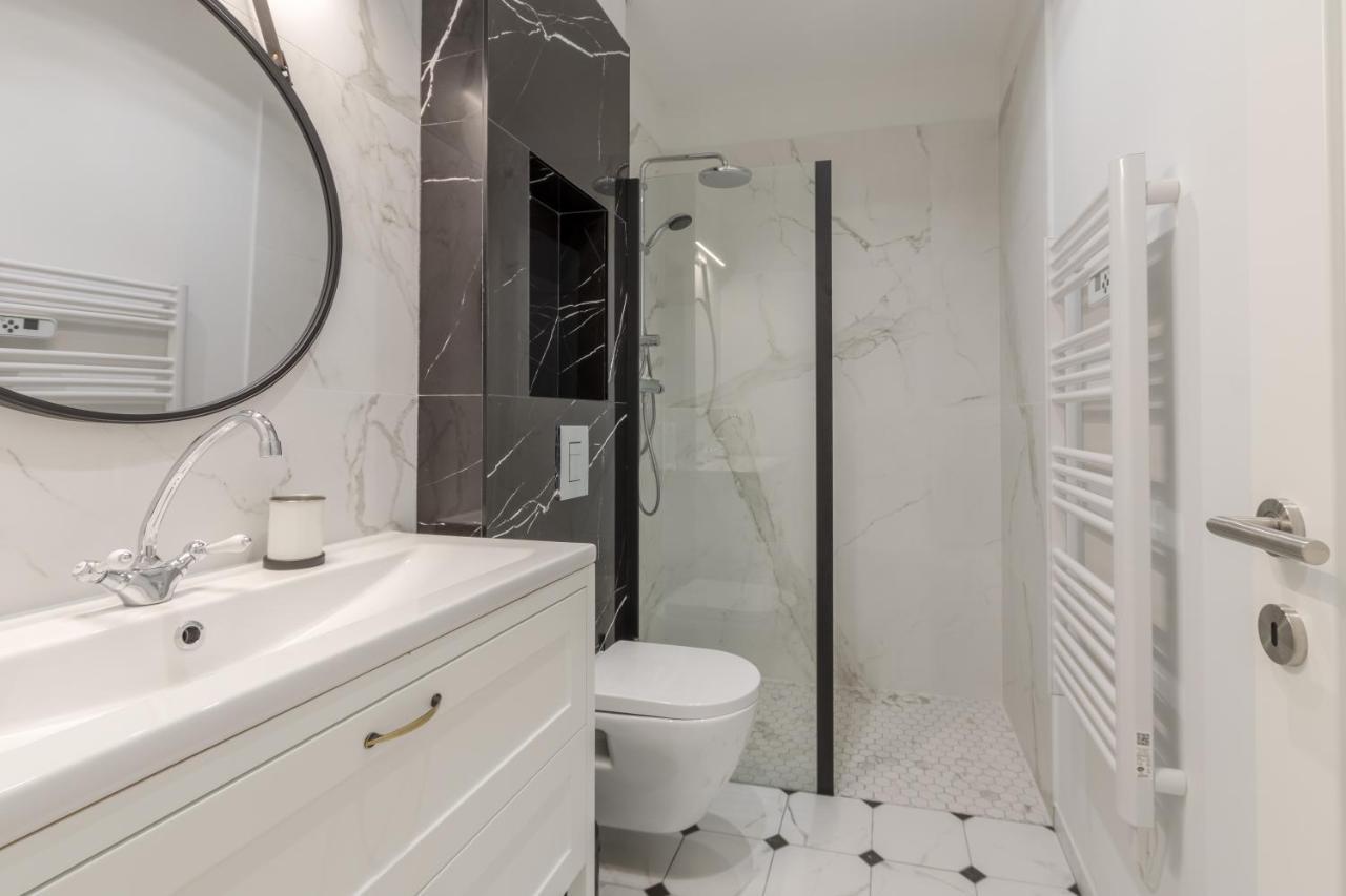 Echoppe Typique De Bordeaux Renovee 3 Ch./3 Sdb Villa Talence Buitenkant foto